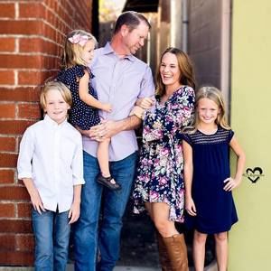 Meet your Posher, Melanie